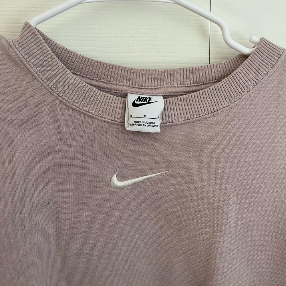 Nike Women's Crewneck - Picture 2 of 3